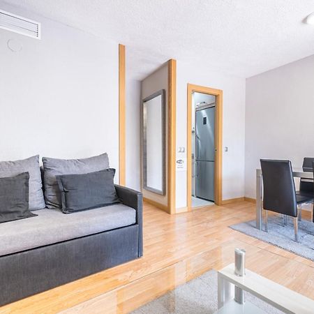 Apartament Coblanca 3-3-2 Benidorm Zewnętrze zdjęcie