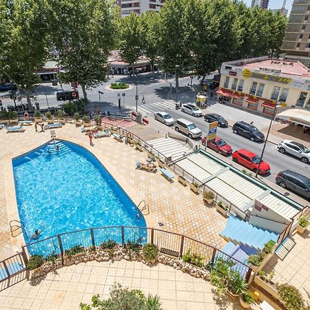 Apartament Coblanca 3-3-2 Benidorm Zewnętrze zdjęcie