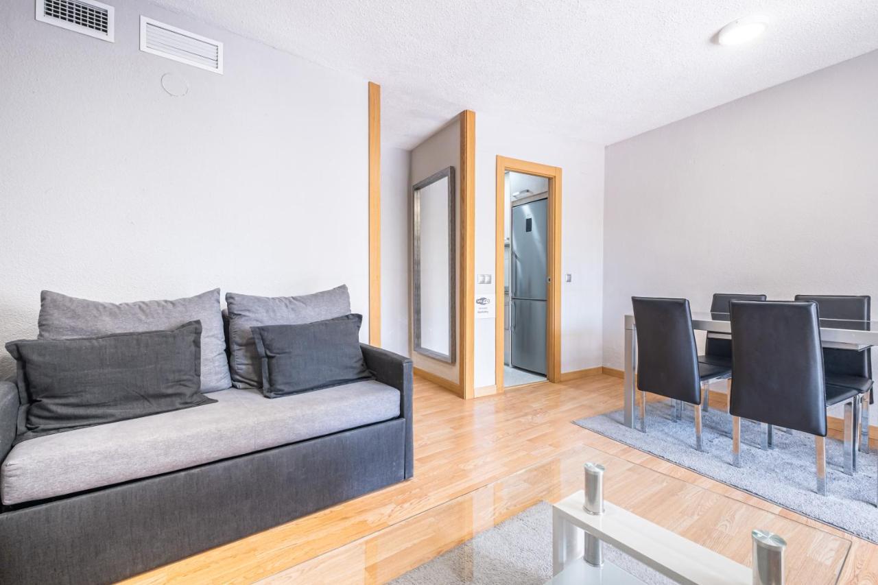 Apartament Coblanca 3-3-2 Benidorm Zewnętrze zdjęcie