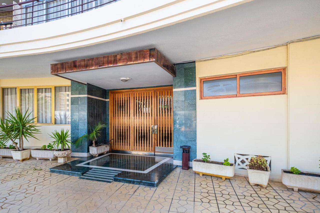 Apartament Coblanca 3-3-2 Benidorm Zewnętrze zdjęcie