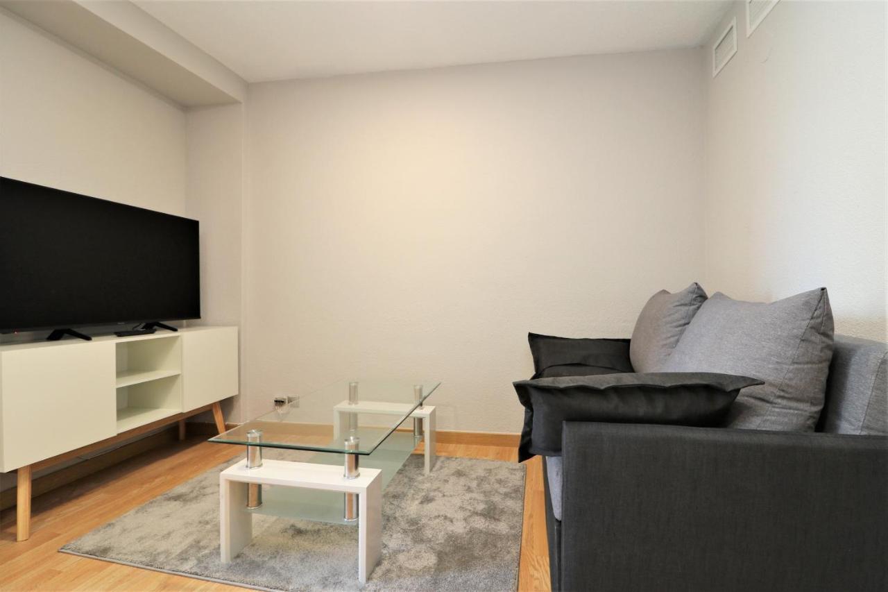 Apartament Coblanca 3-3-2 Benidorm Zewnętrze zdjęcie