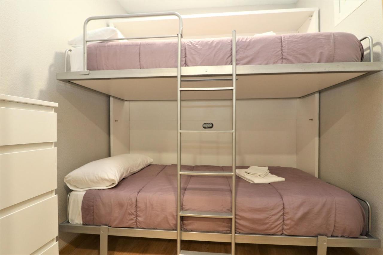 Apartament Coblanca 3-3-2 Benidorm Zewnętrze zdjęcie