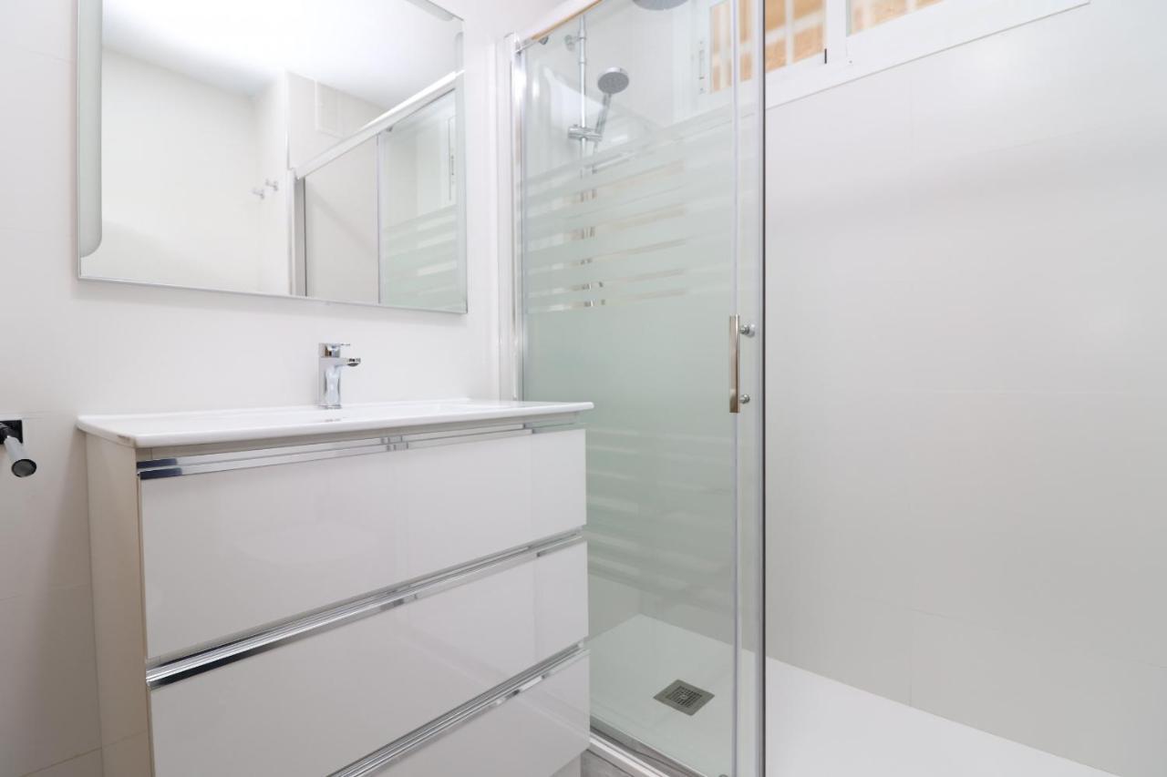 Apartament Coblanca 3-3-2 Benidorm Zewnętrze zdjęcie